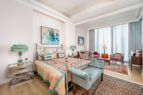 Apartamento en Jumeirah Lake Towers, Dubai, 4 dormitorios, 398.36 m², № 141165 - foto 9