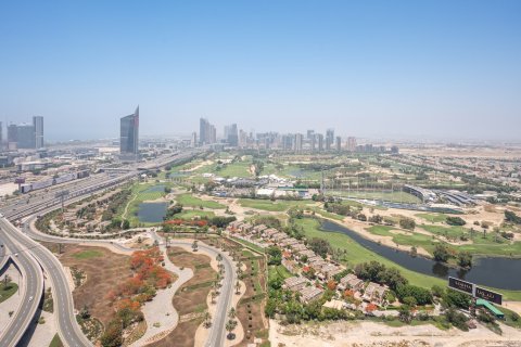 Apartamento en Jumeirah Lake Towers, Dubai, 4 dormitorios, 398.36 m², № 141165 - foto 16