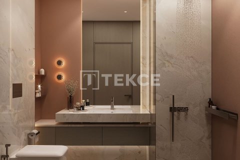Apartamento en Dubai, 1 dormitorio, 77 m², № 141169 - foto 25