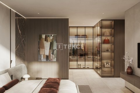 Apartamento en Dubai, 1 dormitorio, 77 m², № 141169 - foto 22