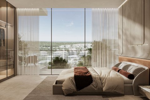 Apartamento en Dubai, 1 dormitorio, 77 m², № 141169 - foto 23