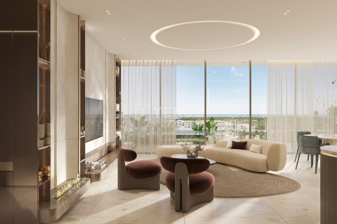 Apartamento en Dubai, 1 dormitorio, 77 m², № 141169 - foto 14
