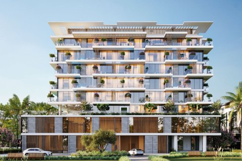Apartamento en Dubai, 1 dormitorio, 77 m², № 141169 - foto 5
