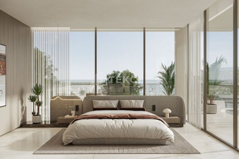Apartamento en Dubai, 1 dormitorio, 77 m², № 141169 - foto 19