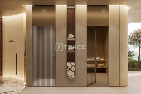 Apartamento en Dubai, 1 dormitorio, 77 m², № 141169 - foto 8