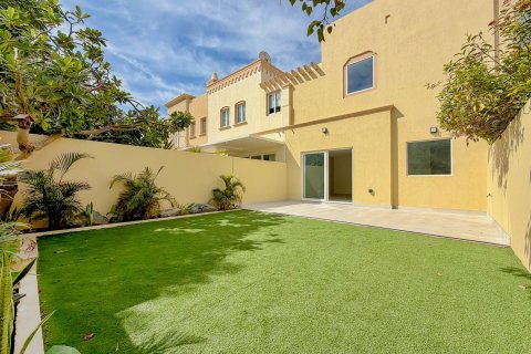 Villa à The Springs, Dubai, 3 chambres, 153.85 m², № 141157