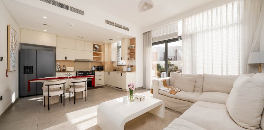 Adosado en Ruba, Arabian Ranches 3, Dubai, 3 dormitorios, 189.8 m², № 141156