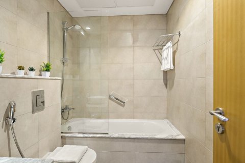 Apartment in Business Bay, Dubai 2 bedrooms, 75.57 sq.m. № 141155 - photo 19
