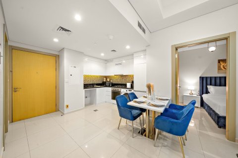 Apartment in Business Bay, Dubai 2 bedrooms, 75.57 sq.m. № 141155 - photo 11