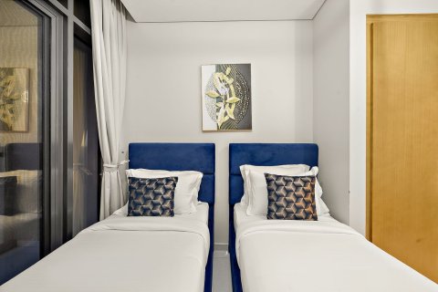 Apartment in Business Bay, Dubai 2 bedrooms, 75.57 sq.m. № 141155 - photo 12