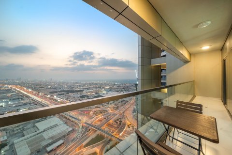 Apartment in Business Bay, Dubai 2 bedrooms, 75.57 sq.m. № 141155 - photo 22