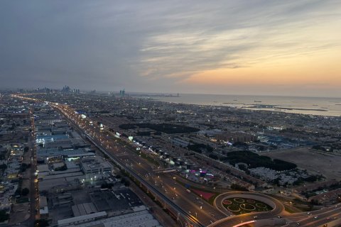 Apartment in Business Bay, Dubai 2 bedrooms, 75.57 sq.m. № 141155 - photo 2