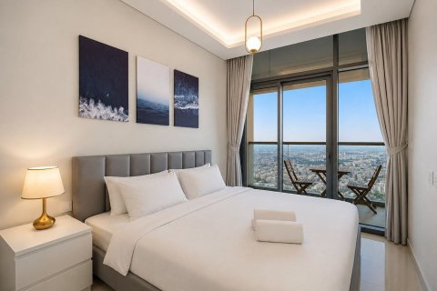Apartment in Business Bay, Dubai 2 bedrooms, 75.57 sq.m. № 141155 - photo 4
