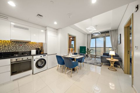 Apartment in Business Bay, Dubai 2 bedrooms, 75.57 sq.m. № 141155 - photo 7