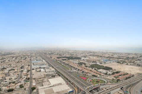 Apartment in Business Bay, Dubai 2 bedrooms, 75.57 sq.m. № 141155 - photo 14