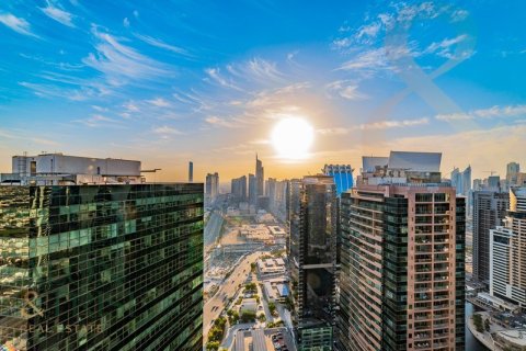 Apartment in Jumeirah Lake Towers, Dubai 1 bedroom, 95 sq.m. № 60925 - photo 4