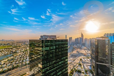 Apartment in Jumeirah Lake Towers, Dubai 1 bedroom, 95 sq.m. № 60925 - photo 2