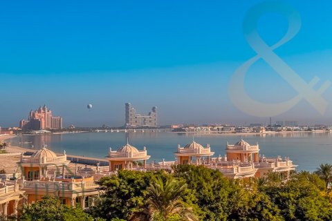 Apartment in The Crescent, Palm Jumeirah, Dubai 2 bedrooms, 165 sq.m. № 60920 - photo 5