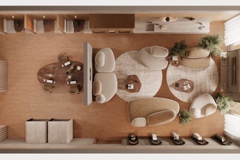 Apartamento en Dubai, 3 dormitorios, 347 m², № 12410 - foto 6
