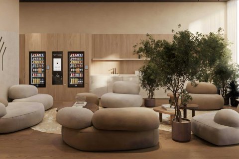 Apartamento en Dubai, 3 dormitorios, 347 m², № 12410 - foto 4