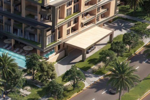 شقة في دبي 1غرف نوم, 70 م² رقم 12411 - صورة 10