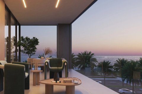 Appartement à Dubai, 1 chambre, 70 m², № 12411