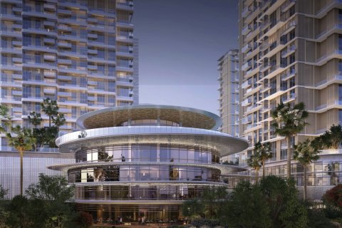Apartamento en Dubai, 1 dormitorio, 77 m², № 12412 - foto 3