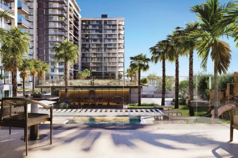Appartement à Dubai Hills Estate, Dubai, 2 chambres, 139.5 m², № 11171