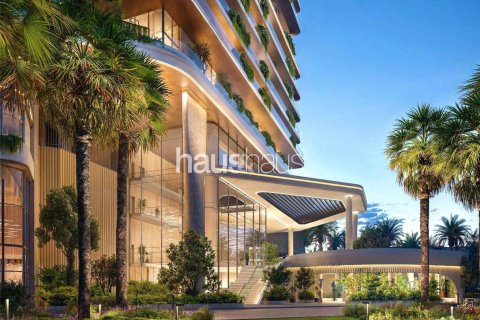 Apartamento en Maritime City, Dubai, 3 dormitorios, 198 m², № 44055 - foto 2