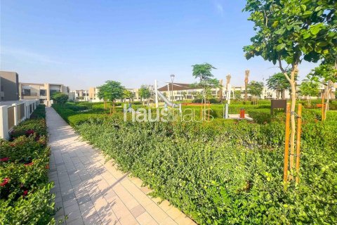Adosado en Villanova, Dubai Land, Dubai, 4 dormitorios, 216 m², № 44062 - foto 17