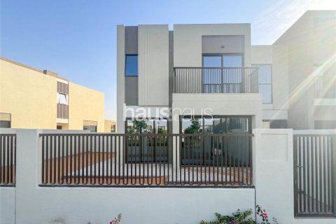 Adosado en Villanova, Dubai Land, Dubai, 4 dormitorios, 216 m², № 44062 - foto 15