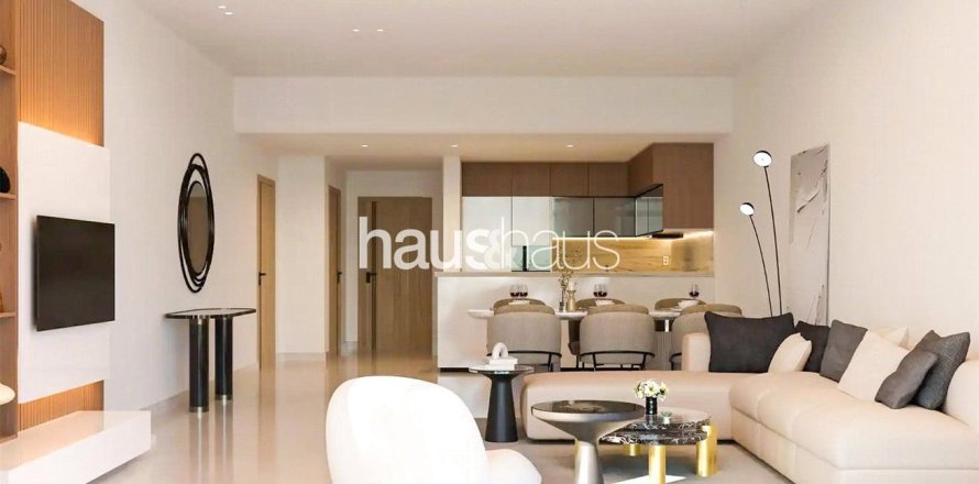 Квартира в Al Barsha South, Аль-Барша, Дубай, 1 спальня, 67м², № 44052