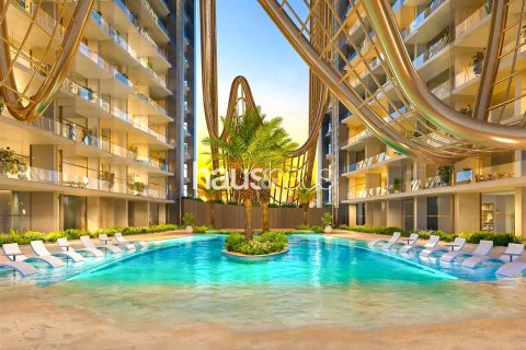 Купить квартиру в Al Barsha South, Аль-Барша, Дубай: 1 спальня, 67м², № 44052 - фото 4