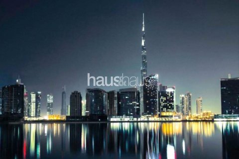 شقة في الخليج التجاري, دبي استوديو, 58 م² رقم 44054 - صورة 11