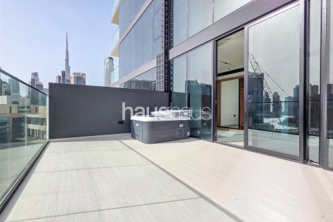 Appartement à Business Bay, Dubai, studio, 58 m², № 44054