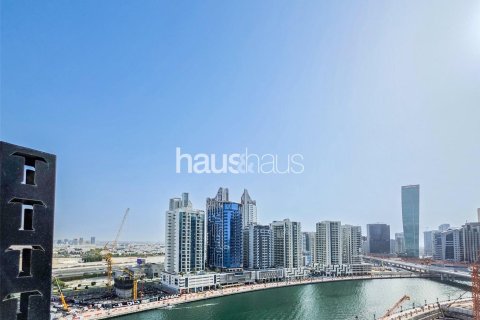 شقة في الخليج التجاري, دبي استوديو, 58 م² رقم 44054 - صورة 4