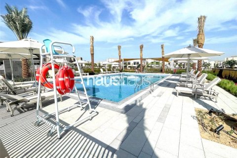 Adosado en Villanova, Dubai Land, Dubai, 4 dormitorios, 216 m², № 44063 - foto 16