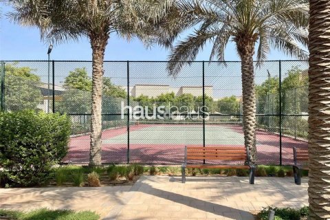 Adosado en Villanova, Dubai Land, Dubai, 4 dormitorios, 216 m², № 44063 - foto 17