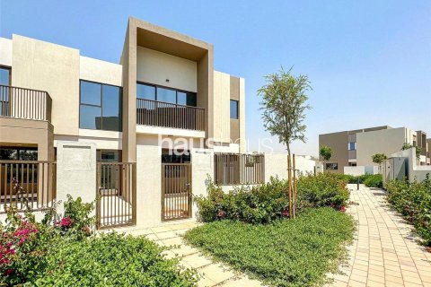 Adosado en Villanova, Dubai Land, Dubai, 4 dormitorios, 216 m², № 44063 - foto 15