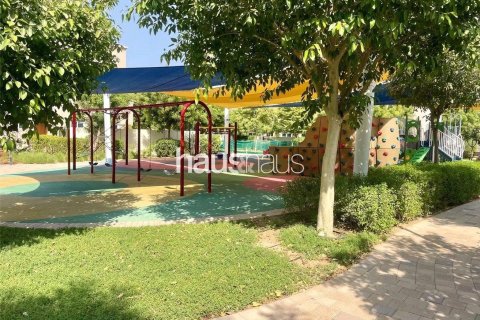 Adosado en Villanova, Dubai Land, Dubai, 4 dormitorios, 216 m², № 44063 - foto 19
