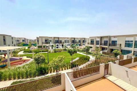 Adosado en Villanova, Dubai Land, Dubai, 4 dormitorios, 216 m², № 44063 - foto 14