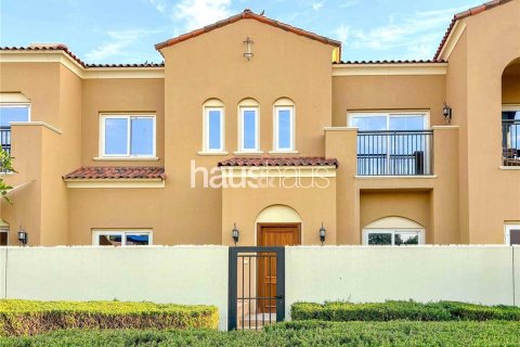Adosado en Villanova, Dubai Land, Dubai, 4 dormitorios, 215 m², № 44064 - foto 19