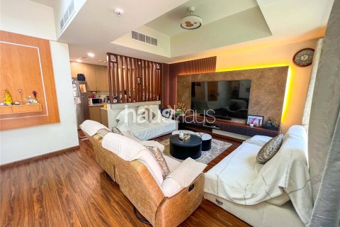 Adosado en Villanova, Dubai Land, Dubai, 4 dormitorios, 215 m², № 44064 - foto 3