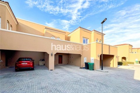 Adosado en Villanova, Dubai Land, Dubai, 4 dormitorios, 215 m², № 44064 - foto 2
