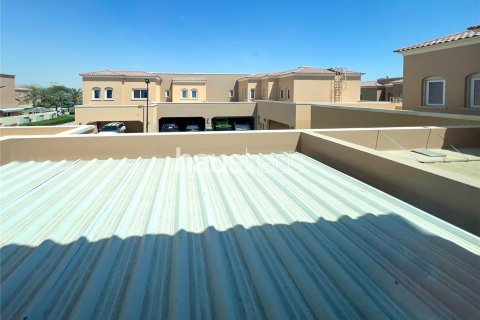 Adosado en Villanova, Dubai Land, Dubai, 4 dormitorios, 215 m², № 44064 - foto 13