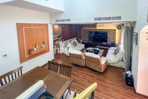 Adosado en Villanova, Dubai Land, Dubai, 4 dormitorios, 215 m², № 44064 - foto 5