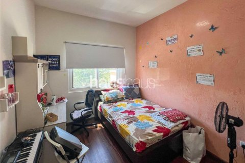 Adosado en Villanova, Dubai Land, Dubai, 4 dormitorios, 215 m², № 44064 - foto 11