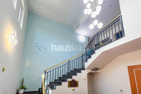 Adosado en Villanova, Dubai Land, Dubai, 4 dormitorios, 215 m², № 44064 - foto 7