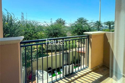 Adosado en Villanova, Dubai Land, Dubai, 4 dormitorios, 215 m², № 44064 - foto 9