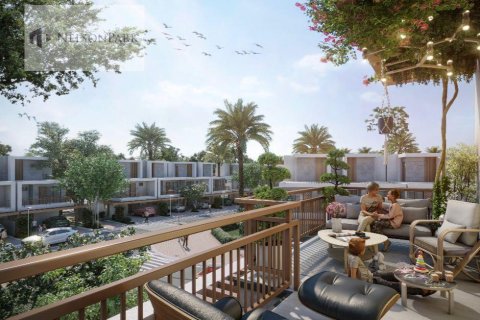 Apartamento en Dubai, 4 dormitorios, 111.5 m², № 9649 - foto 4